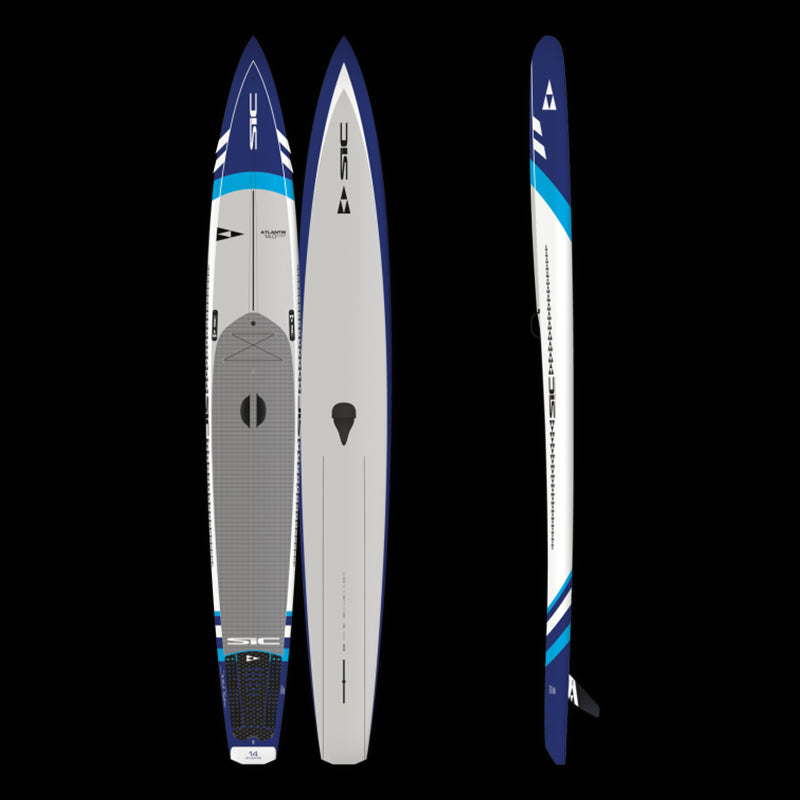 Atlantis - 14'0'' x 22.0'' - Super-Fly