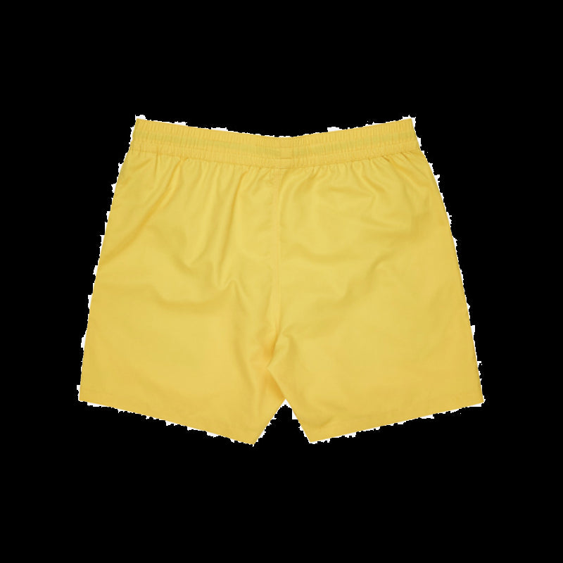 All Day Layback 16" - Bermuda da bagno da Uomo - Lemon