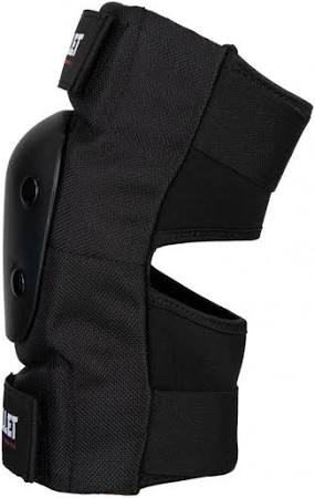 Protezioni skate Gomitiere Bullet Pads Revert Elbow Black