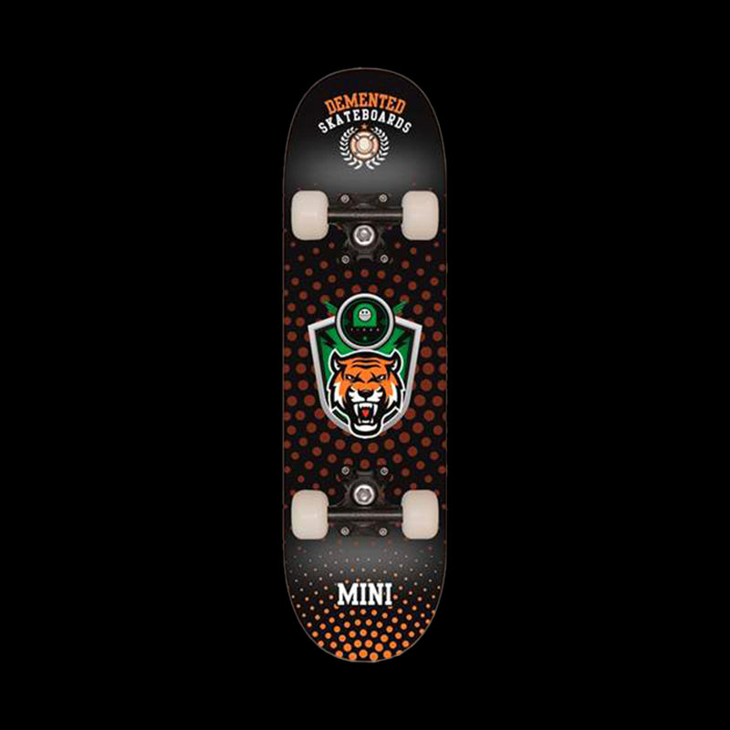 Discover Tiger 7.75"