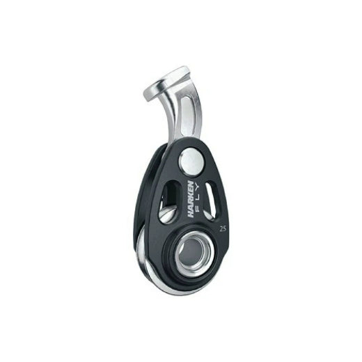 Bozzello Fly 25mm Vang ILCA