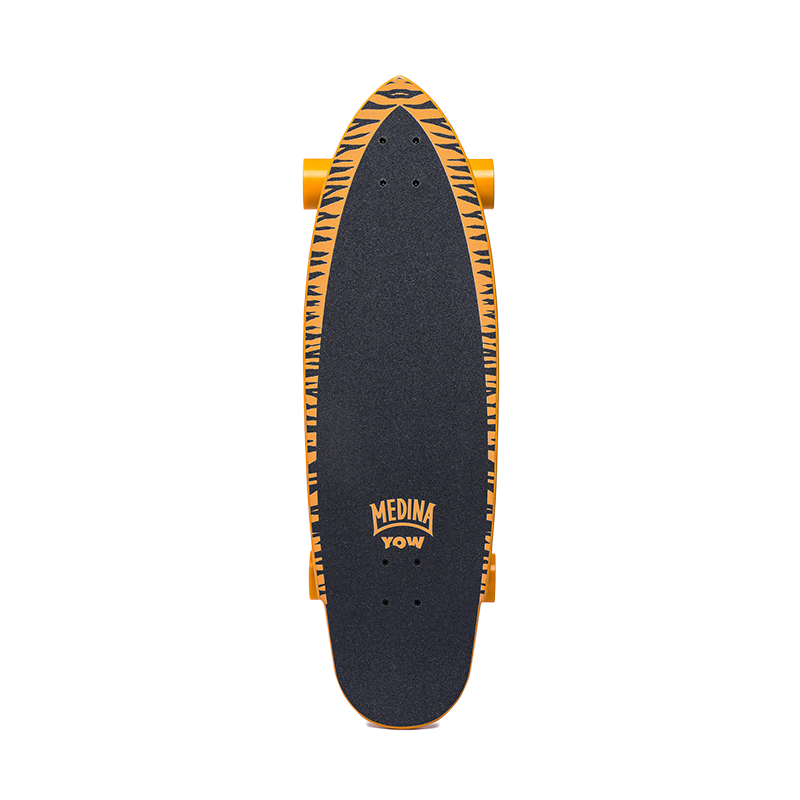 YOW Medina Bengal 33" Surfskate