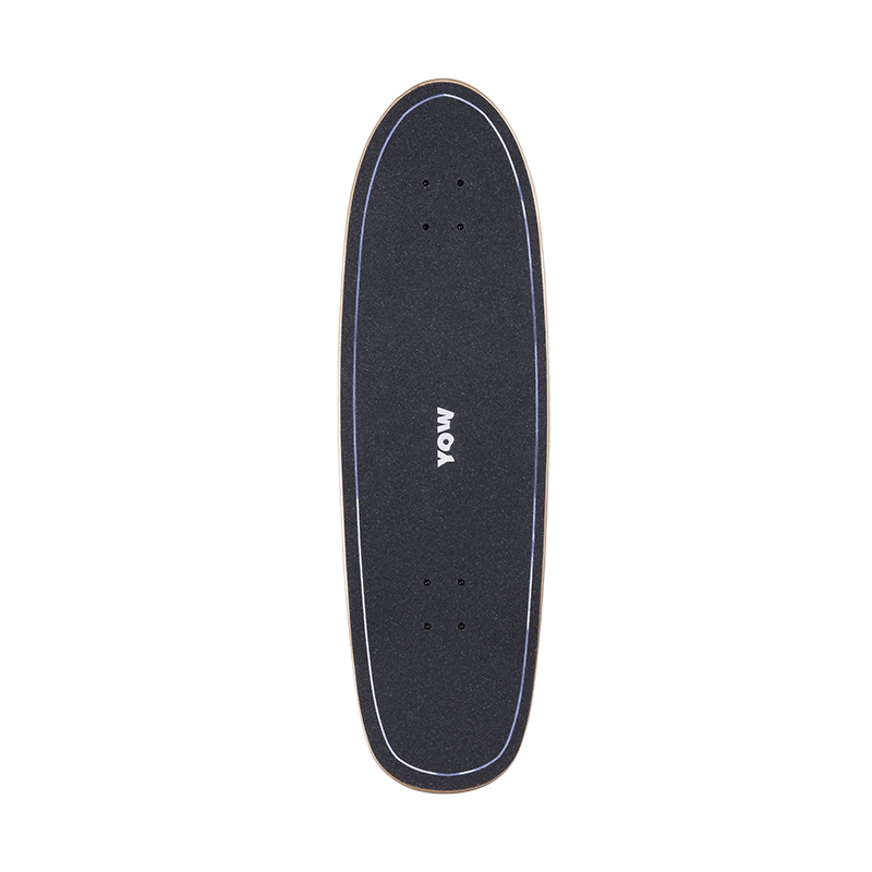 YOW Outer Banks 33.85" Surfskate