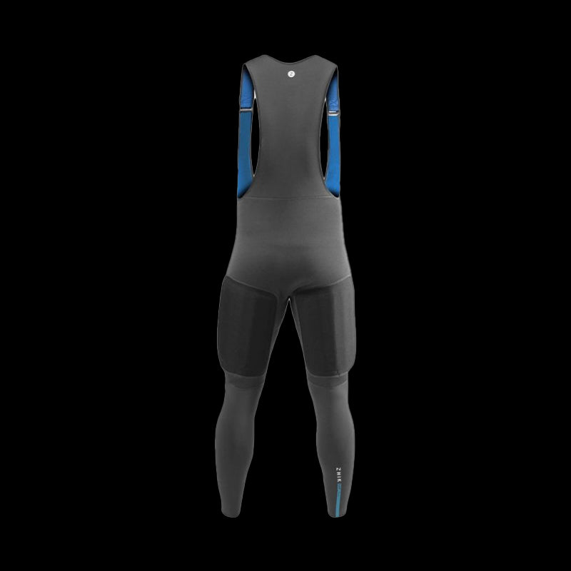 MUTA DA VELA STECCATA NEOPRENE MICROFLEECE
