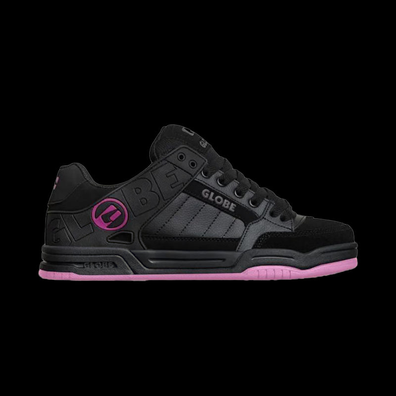 Tilt - Black/Black/Pink