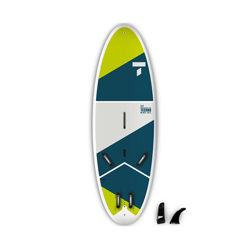 Techno Wind Foil 160