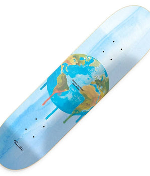 Tavola da Skate PRIMITIVE HOME TEAM SKATE DECK 8.38 BLUE