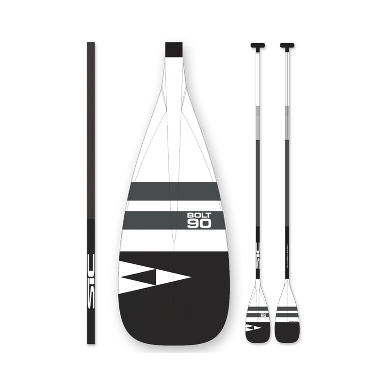 Bolt slim 80 (2PCS LL) - 65% carbon