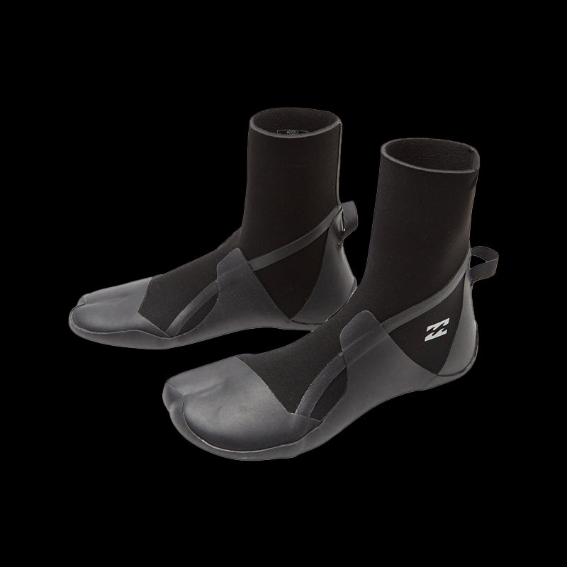 absolute 3 mm calzari neoprene split toe