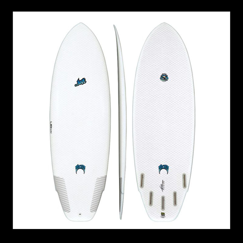 LOST PUDDLE JUMPER 5'11'' 41.75 LT