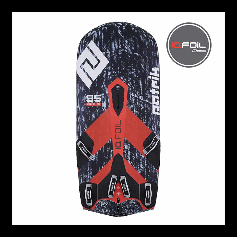 TAVOLA Patrik IQ Foil Comp 95