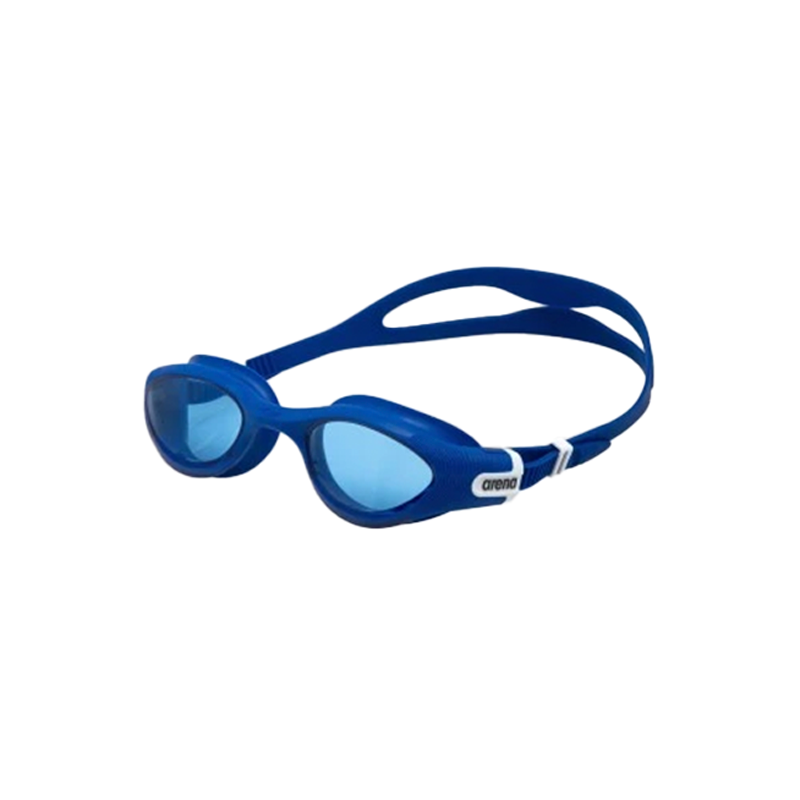 Occhialini nuoto The One Plus - BLUE