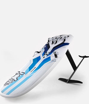 TAVOLA STARBOARD iQFOIL 85 STARLITE CARBON (NO FIN, NO BAG) YOUTH/JUNIOR