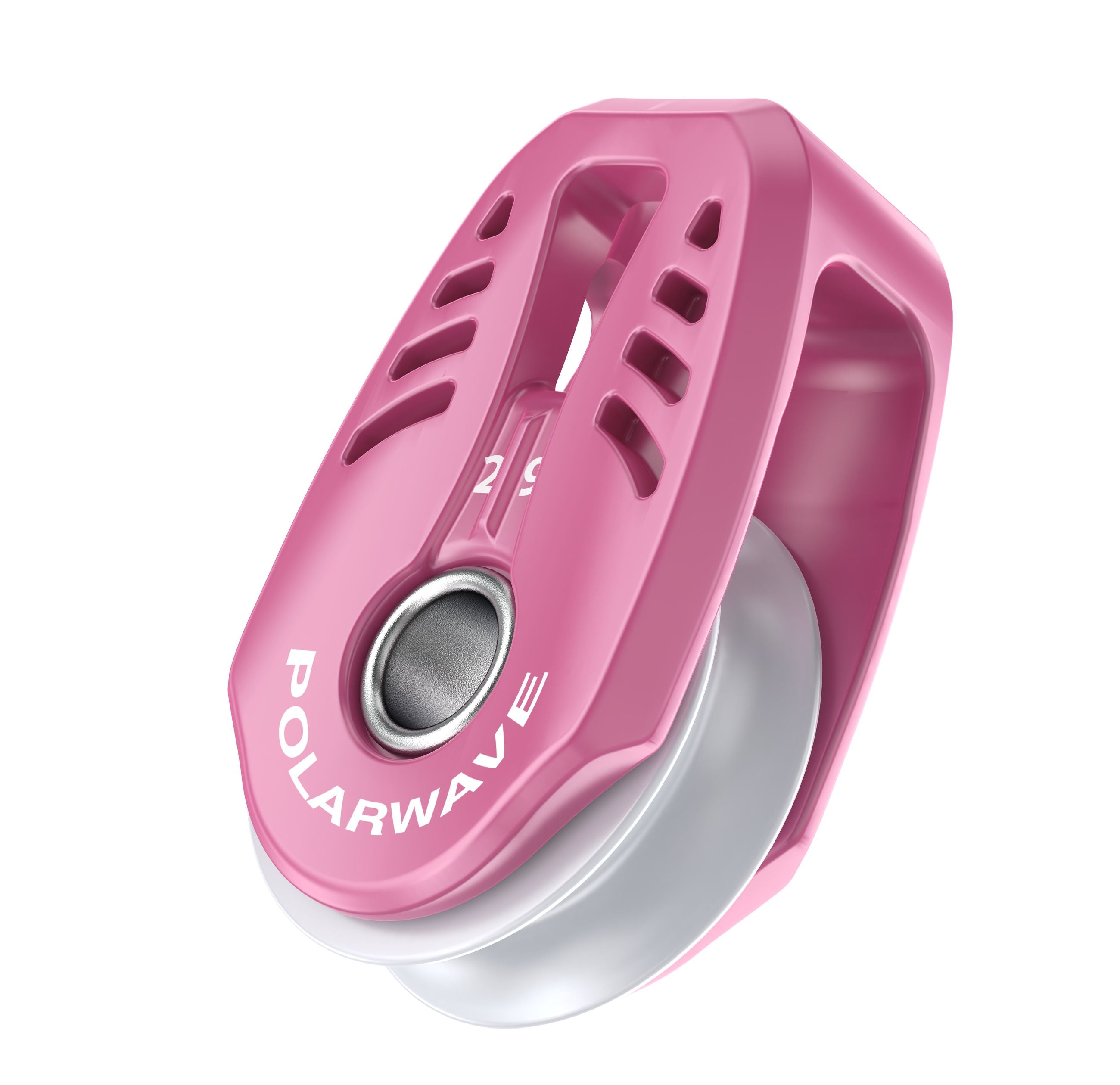 Bozzello 29 mm race light-weight