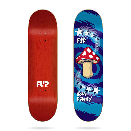Tavola da Skate Flip - Penny Classic 8.375"
