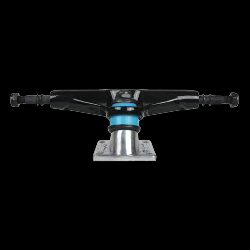 POLISHED ATTACCO 5.25" - Black