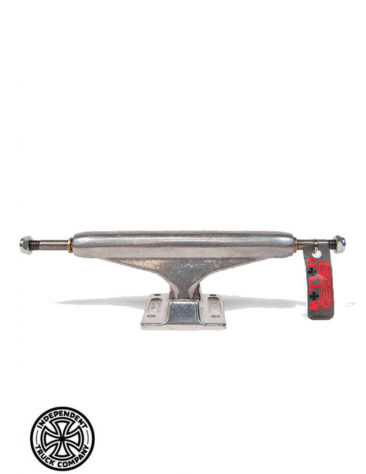 Independent trucks - Stage 11 Forged Hollow Silver