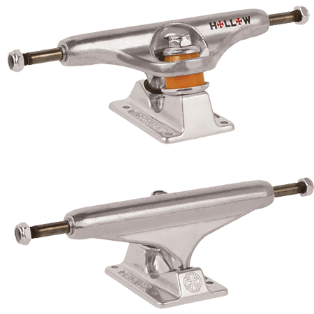 Independent trucks - Hollow Stage 11 Silver