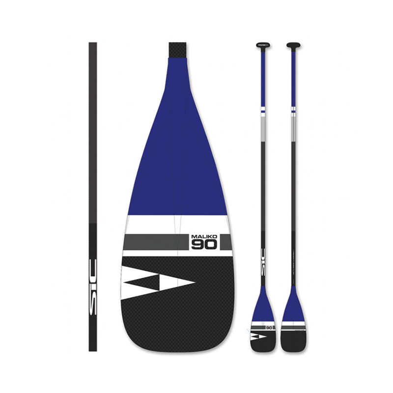 Maliko 80 - 100% carbon