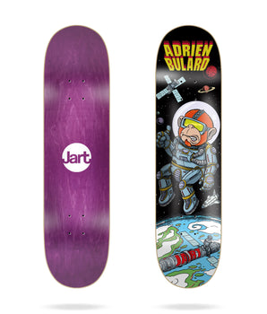 Tavola da Skate Jart one off 8.125" deck Adrien Bulard