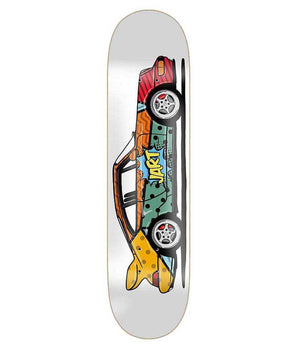 Tavola da Skate Jart Pop Cars 8.0" deck