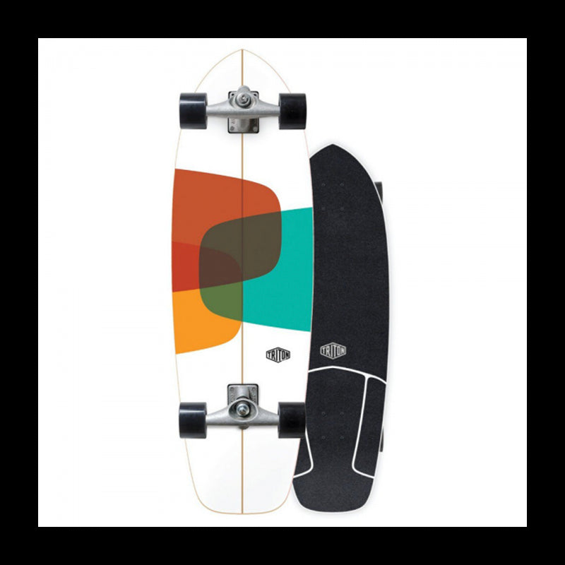 Triton by Carver Prismal 32"