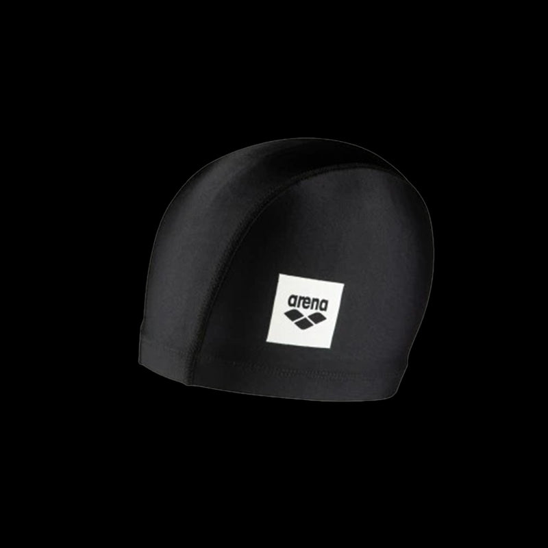 Cuffia in tessuto Unix II - BLACK