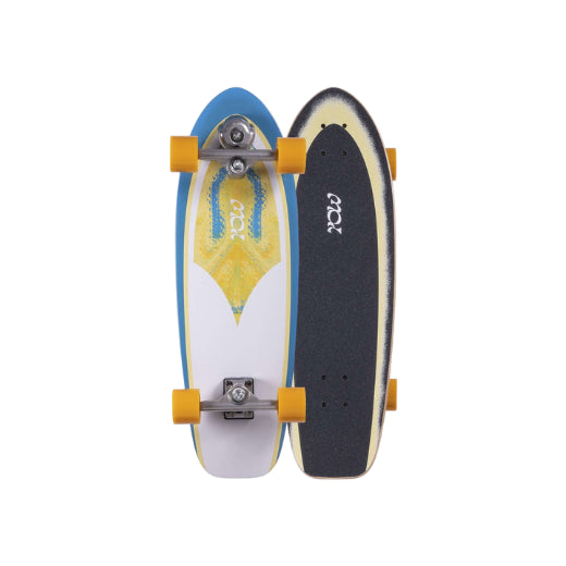 YOW Hossegor 29" Power Surfing Series Surfskate