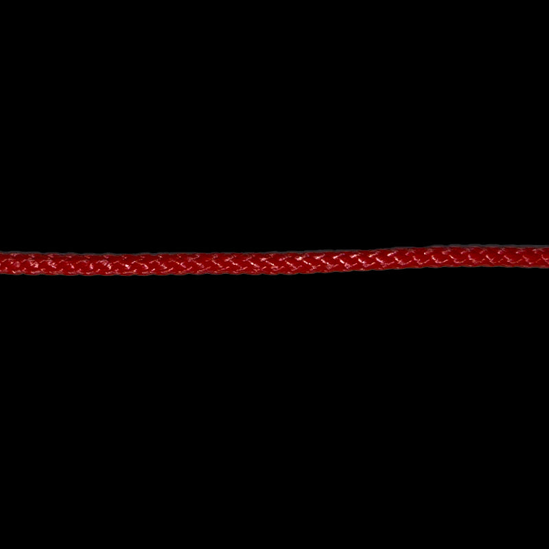 Windtech 78 - Ø 3,8 mm - Rosso