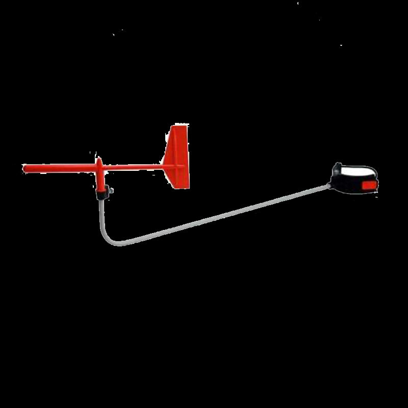 Segnavento Ilca - wind indicator Rosso