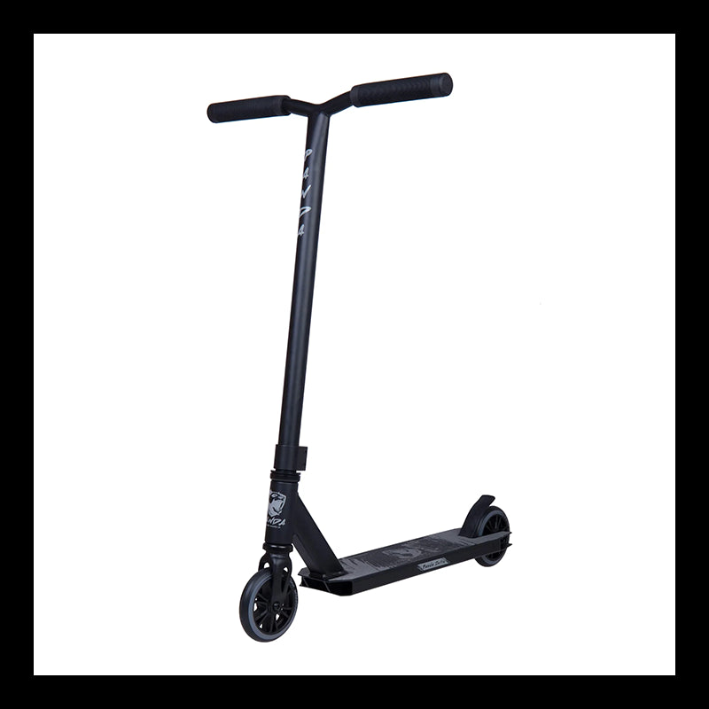 Panda Initio V2 - Black