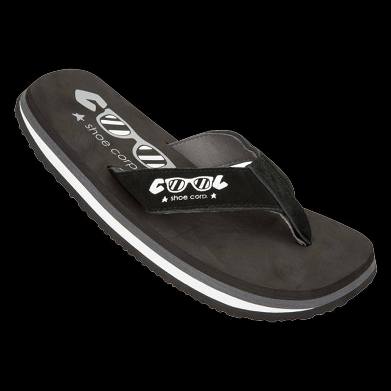 CIABATTA COOL ORIGINAL - Black