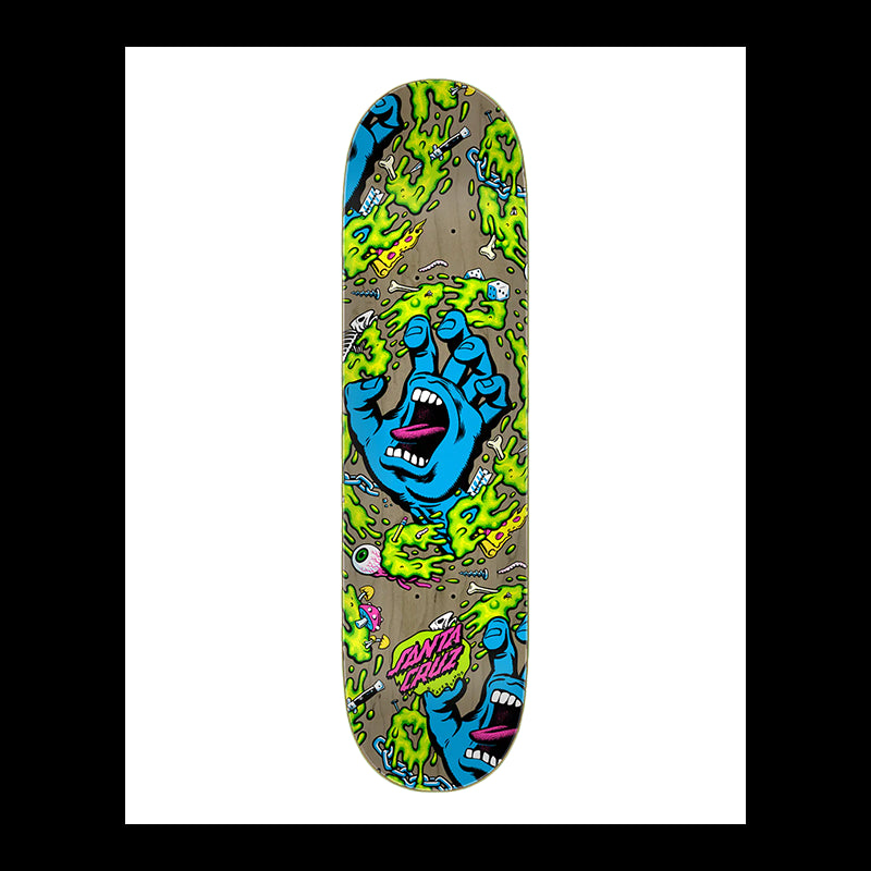 Team | Slime Scream 7 Ply Birch 8.25in x 31.80in