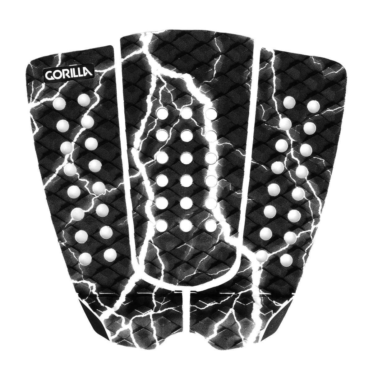 GORILLA GRIP GEISELMAN TRACTION - Lightning