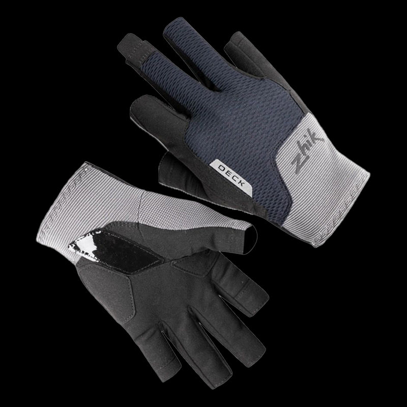 Deck Gloves - dita corte