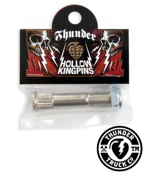 THUNDER - Bullone Kingpin Hollow