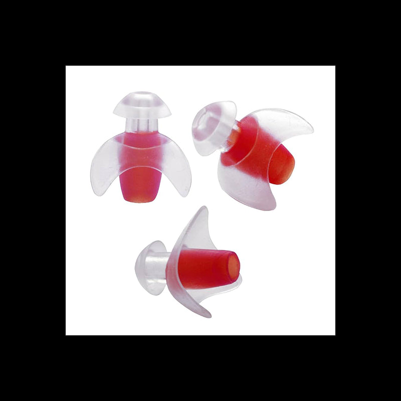 Ergo Earplug - CLEAR