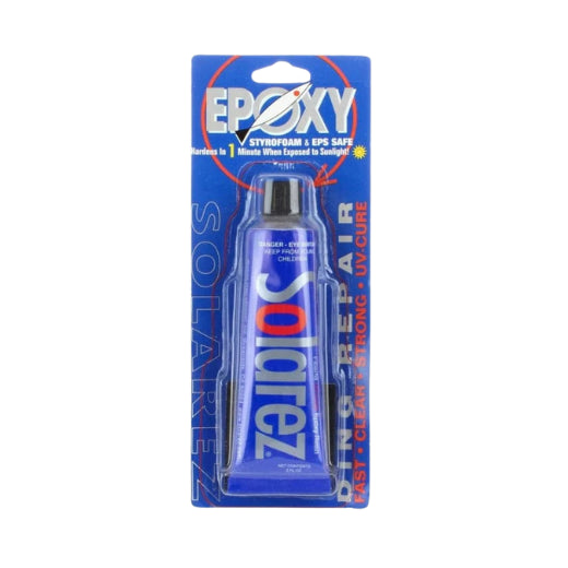 SOLAREZ EPOXY 56ML