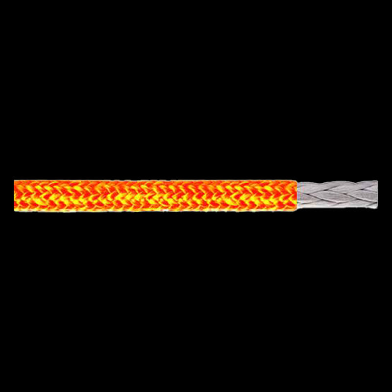 Olympicstar 78 - 7 mm - Arancio