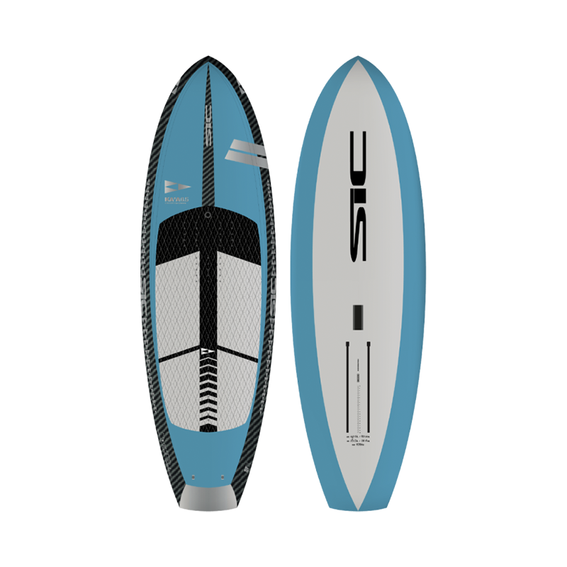 Ka'a 6'5'' - Super-Fly X