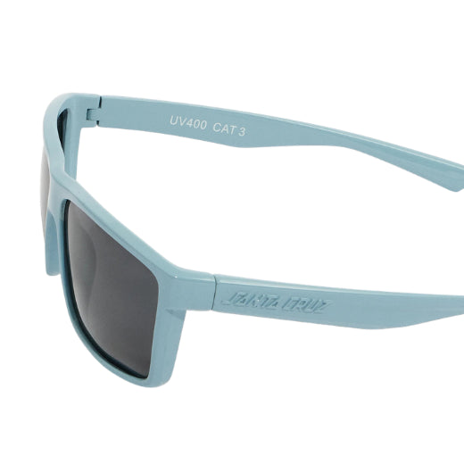 Casper Sunglasses - Fresh Blue/Black