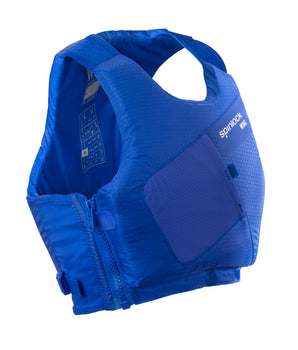 GIUBBOTTO SALVATAGGIO Wing PFD 50N - BLU