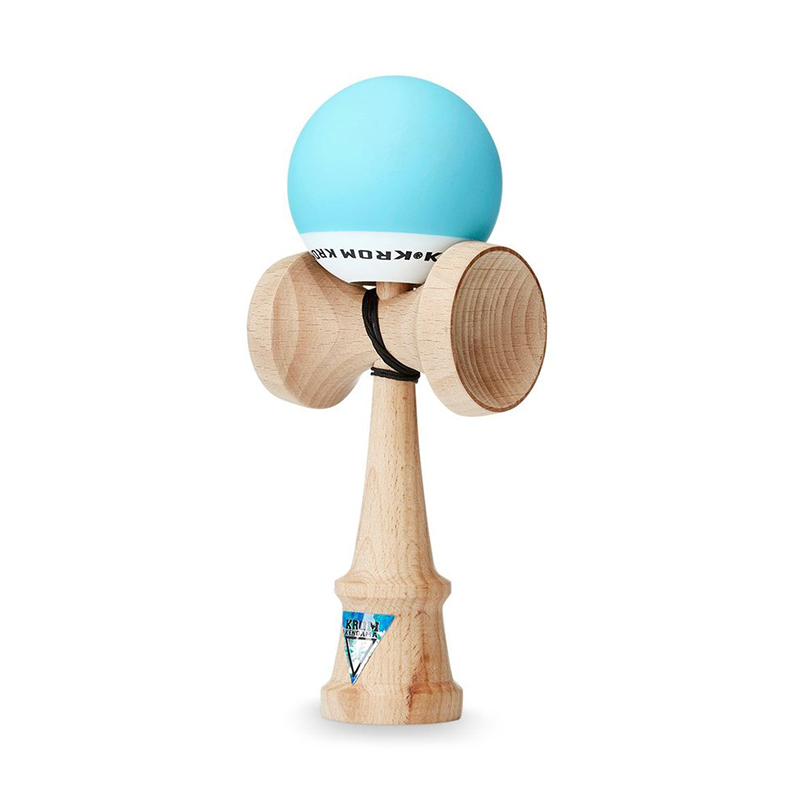 Kendama Pop - Rubber Sky Blue
