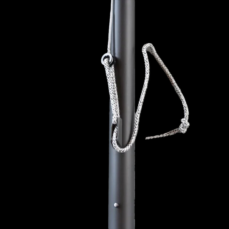 ALBERO CD-SAILS - Medium (37 - 47 kg) - Gold band