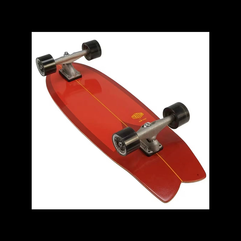 Triton by Carver Redtail 29.5 - CX