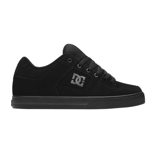 Pure - black/pirate black