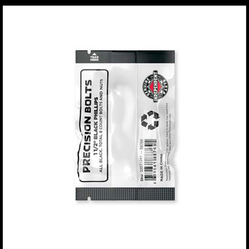 Independent - kit Viti Stella 1.5" black