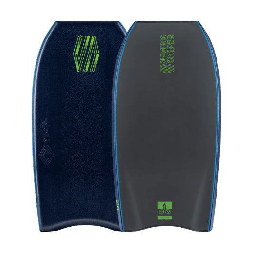 Pulse PE flex elite series amaury lavernhe bodyboard 41"
