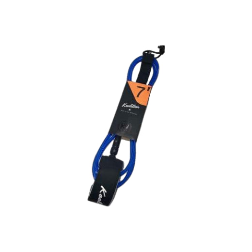 Leash Premium Regular  - 7'0" - Blue