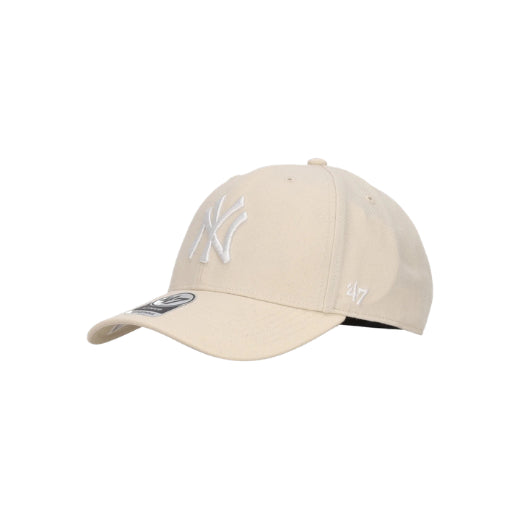 NY Yankees '47 MVP Snapback - Natural